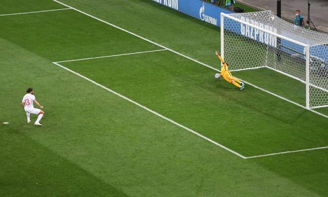 نهائي ٢٠١٤قصة تتويج ريال مدريد بلقب أبطال أوروبا