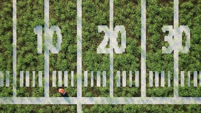 نهائي كوبا أمريكا ٢٠٢٢لحظة تاريخية في كرة القدم الأمريكية