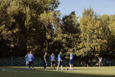 نادي توتنهام ضد ليستر سيتيمواجهة مثيرة في الدوري الإنجليزي